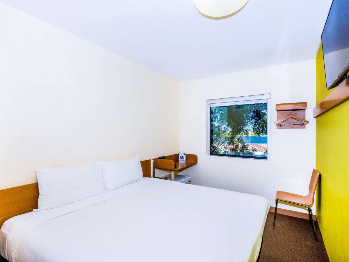 Ibis Budget Sydney Olympic Park Extérieur photo