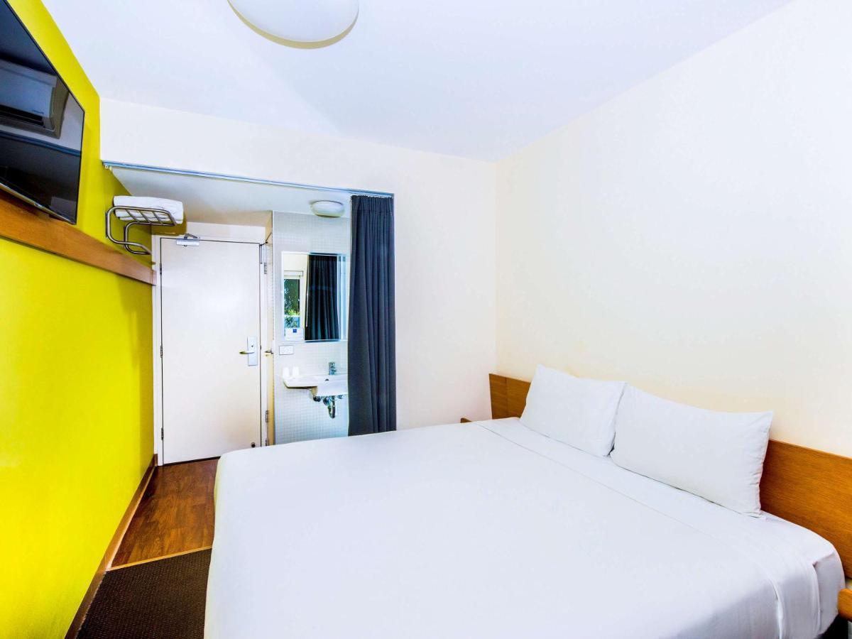 Ibis Budget Sydney Olympic Park Extérieur photo