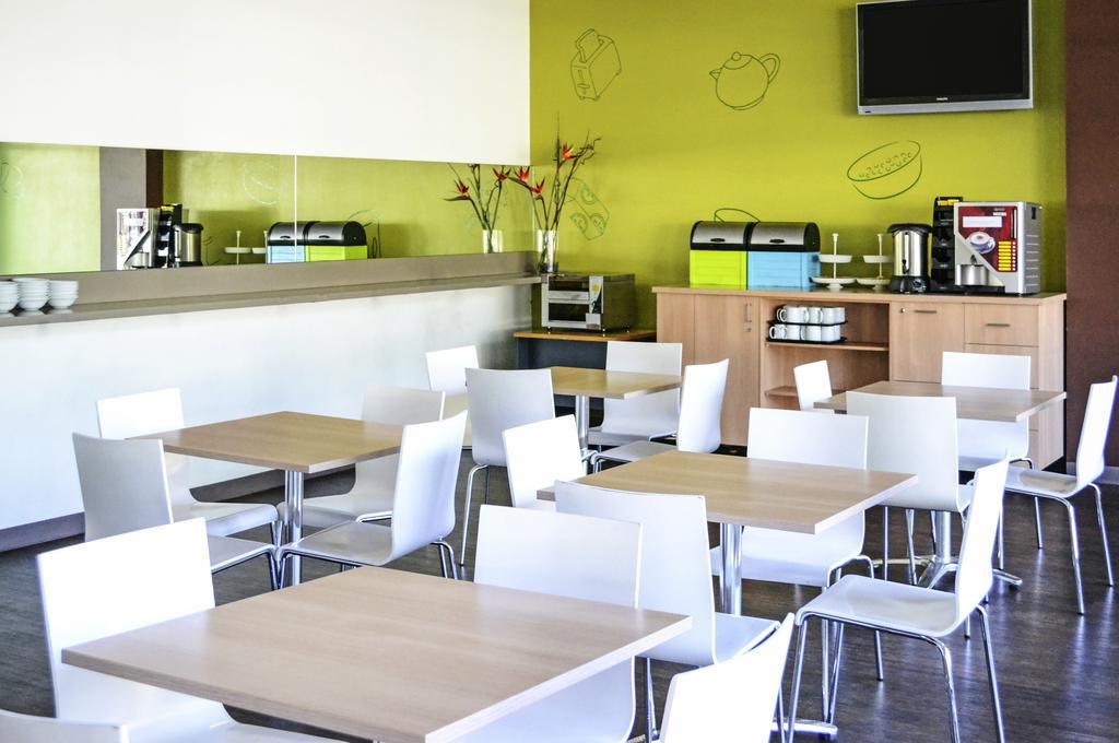 Ibis Budget Sydney Olympic Park Extérieur photo