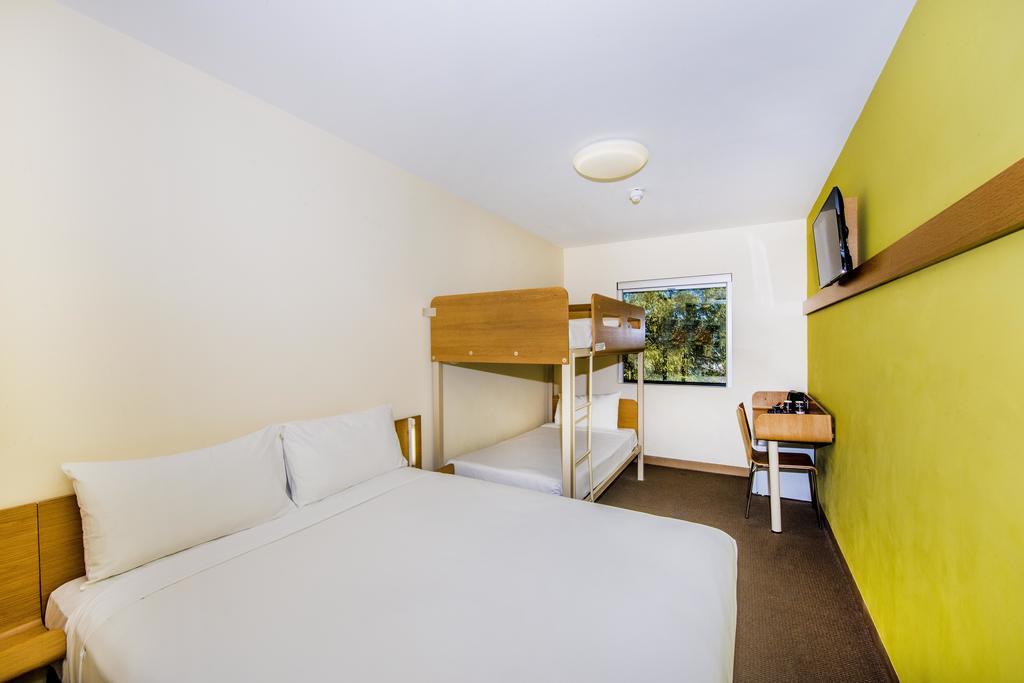 Ibis Budget Sydney Olympic Park Extérieur photo
