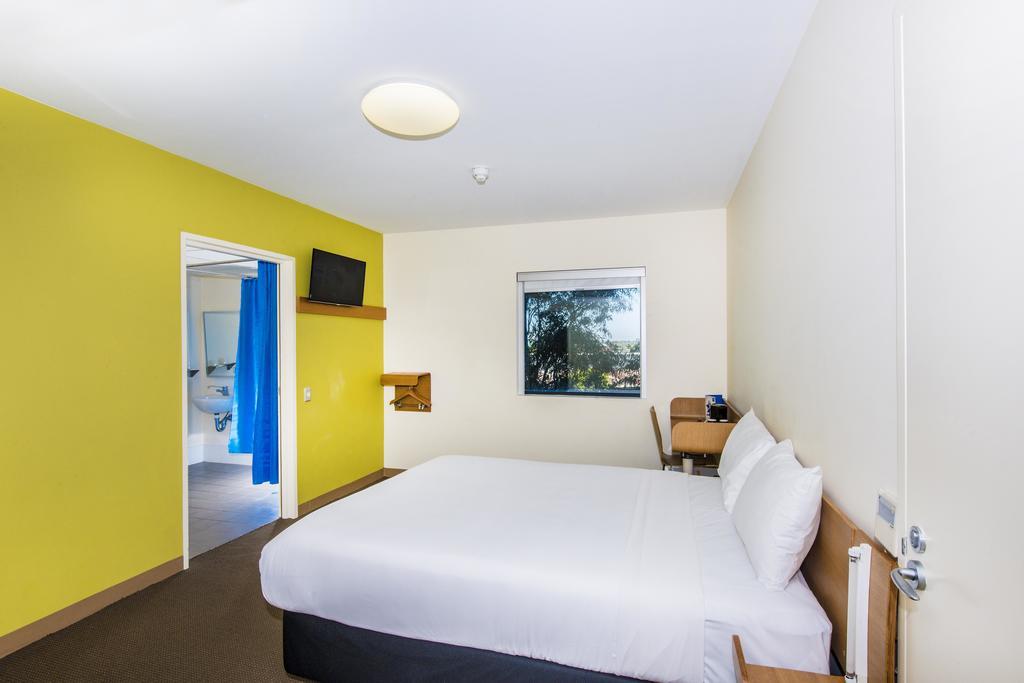 Ibis Budget Sydney Olympic Park Extérieur photo