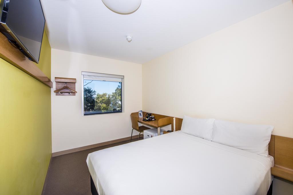 Ibis Budget Sydney Olympic Park Extérieur photo