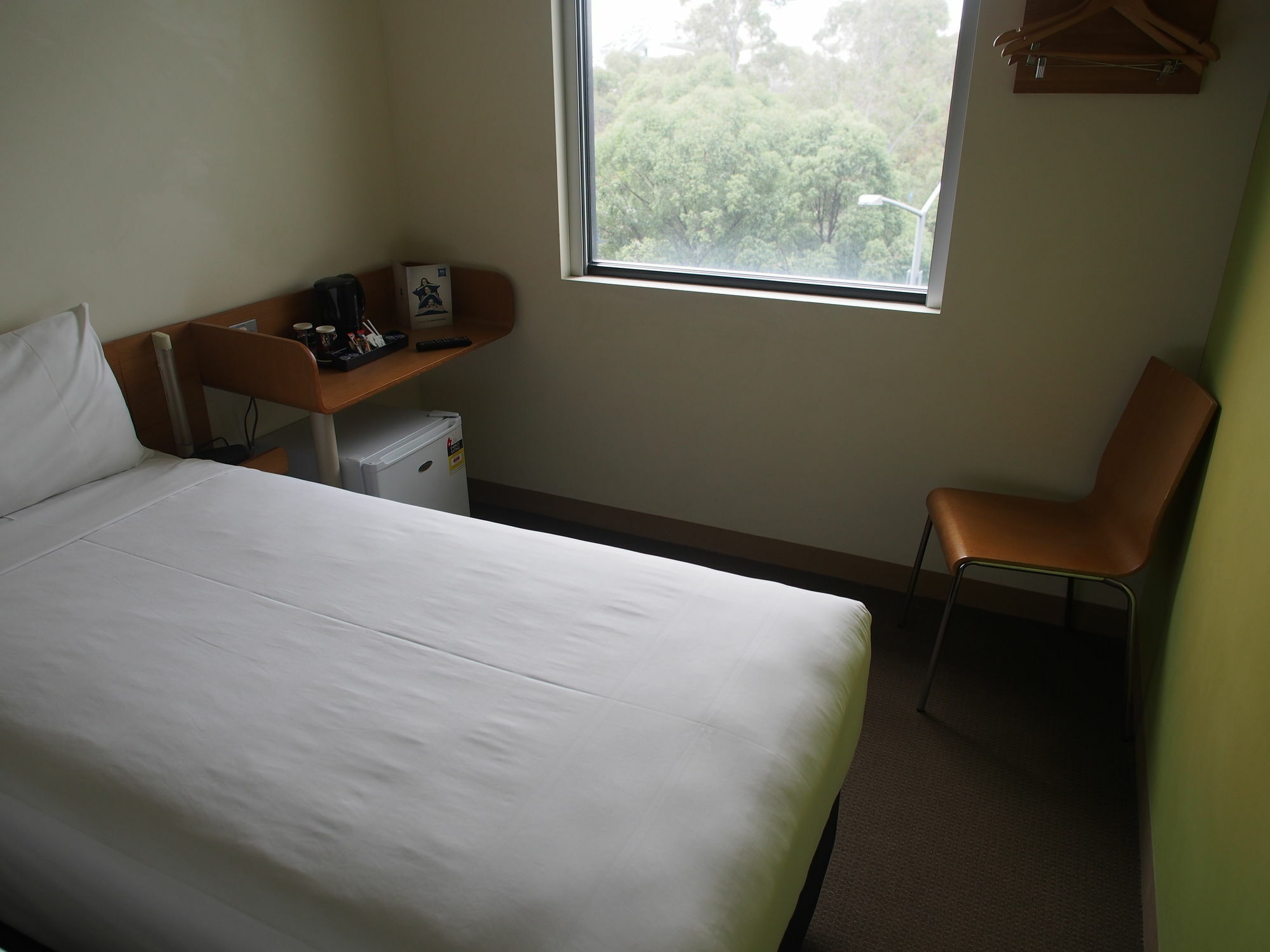 Ibis Budget Sydney Olympic Park Extérieur photo