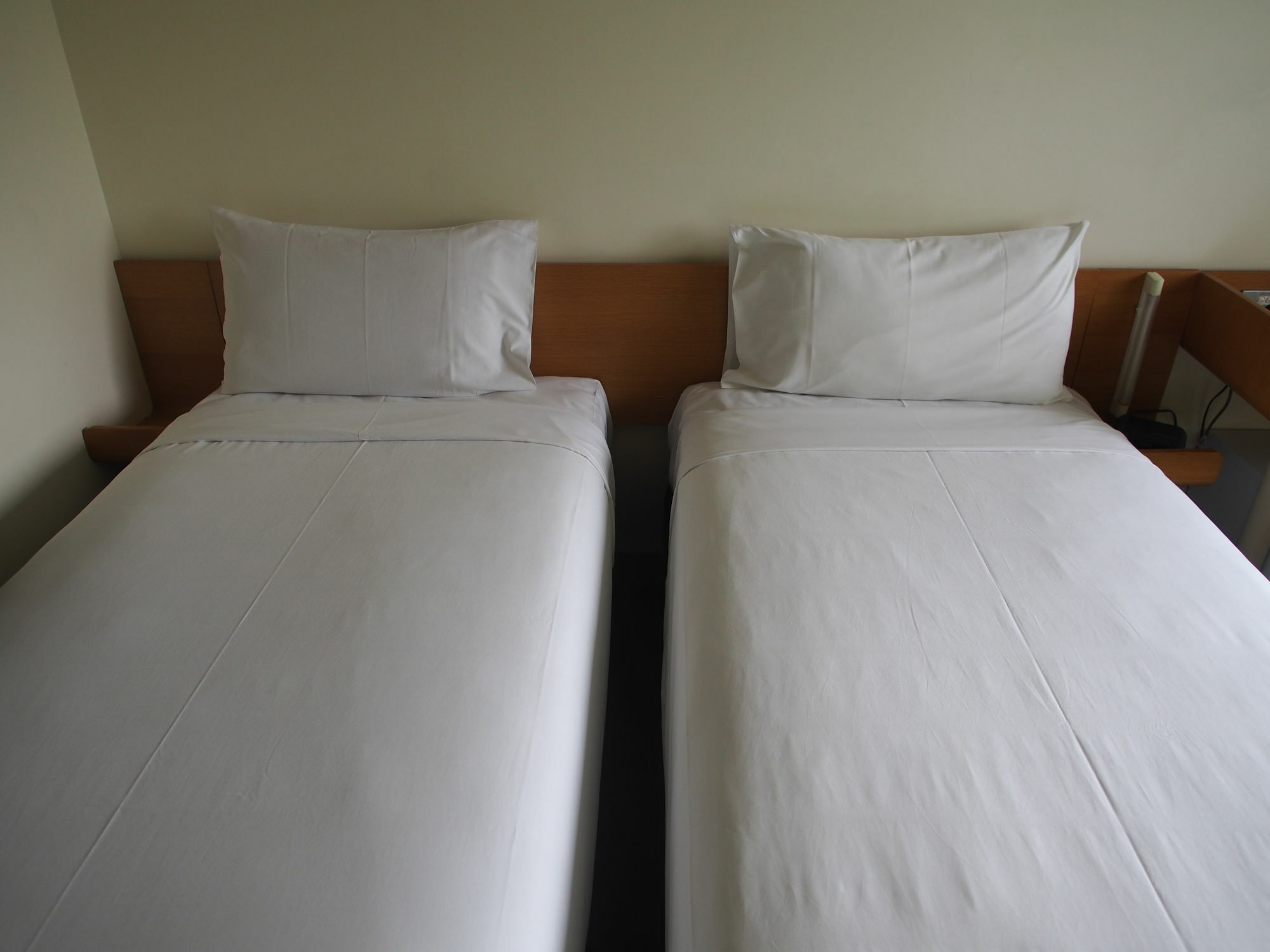 Ibis Budget Sydney Olympic Park Extérieur photo