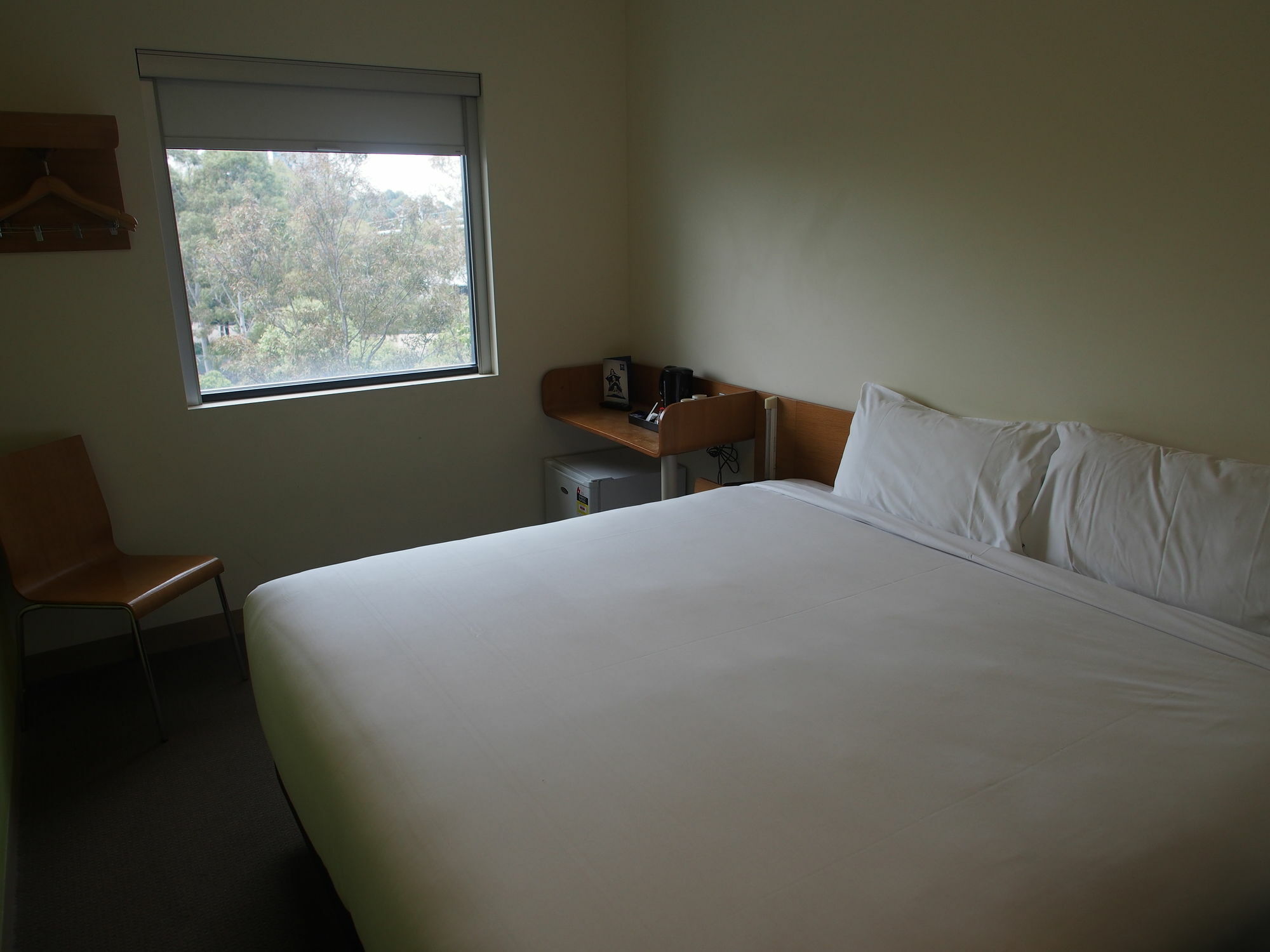 Ibis Budget Sydney Olympic Park Extérieur photo
