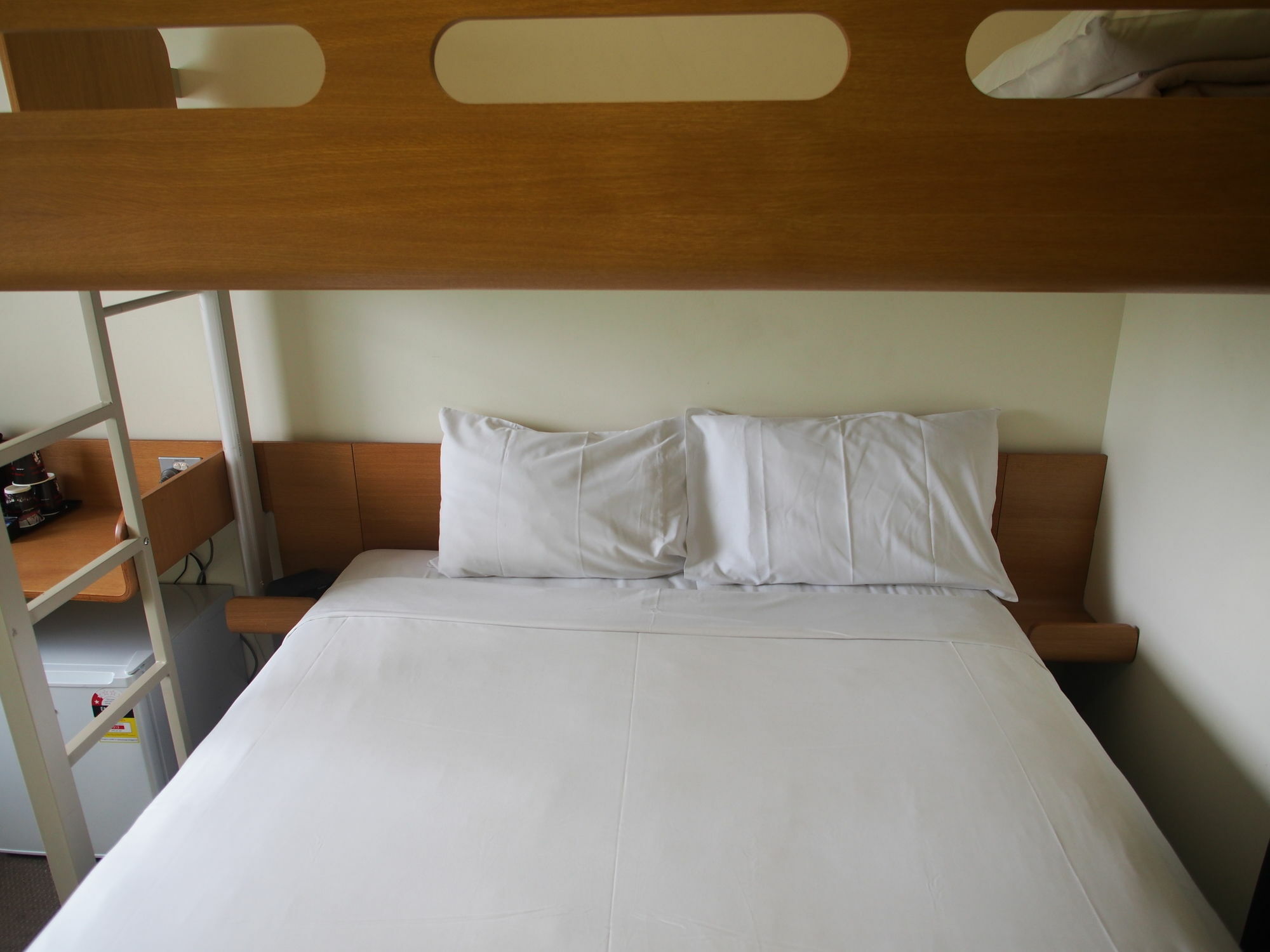 Ibis Budget Sydney Olympic Park Extérieur photo