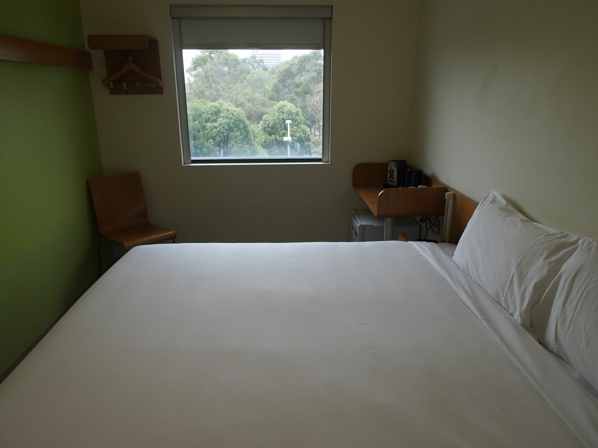 Ibis Budget Sydney Olympic Park Extérieur photo