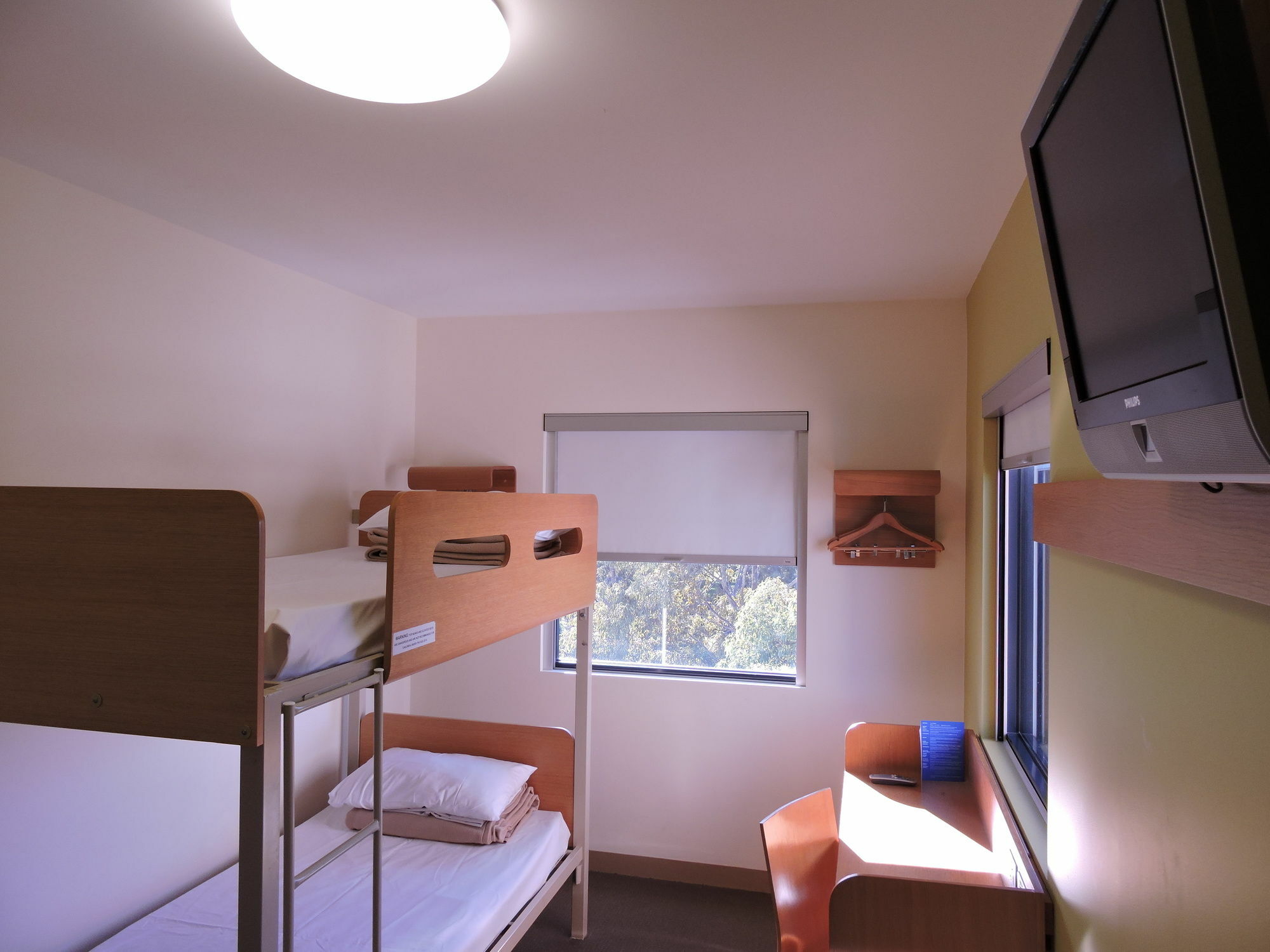 Ibis Budget Sydney Olympic Park Extérieur photo