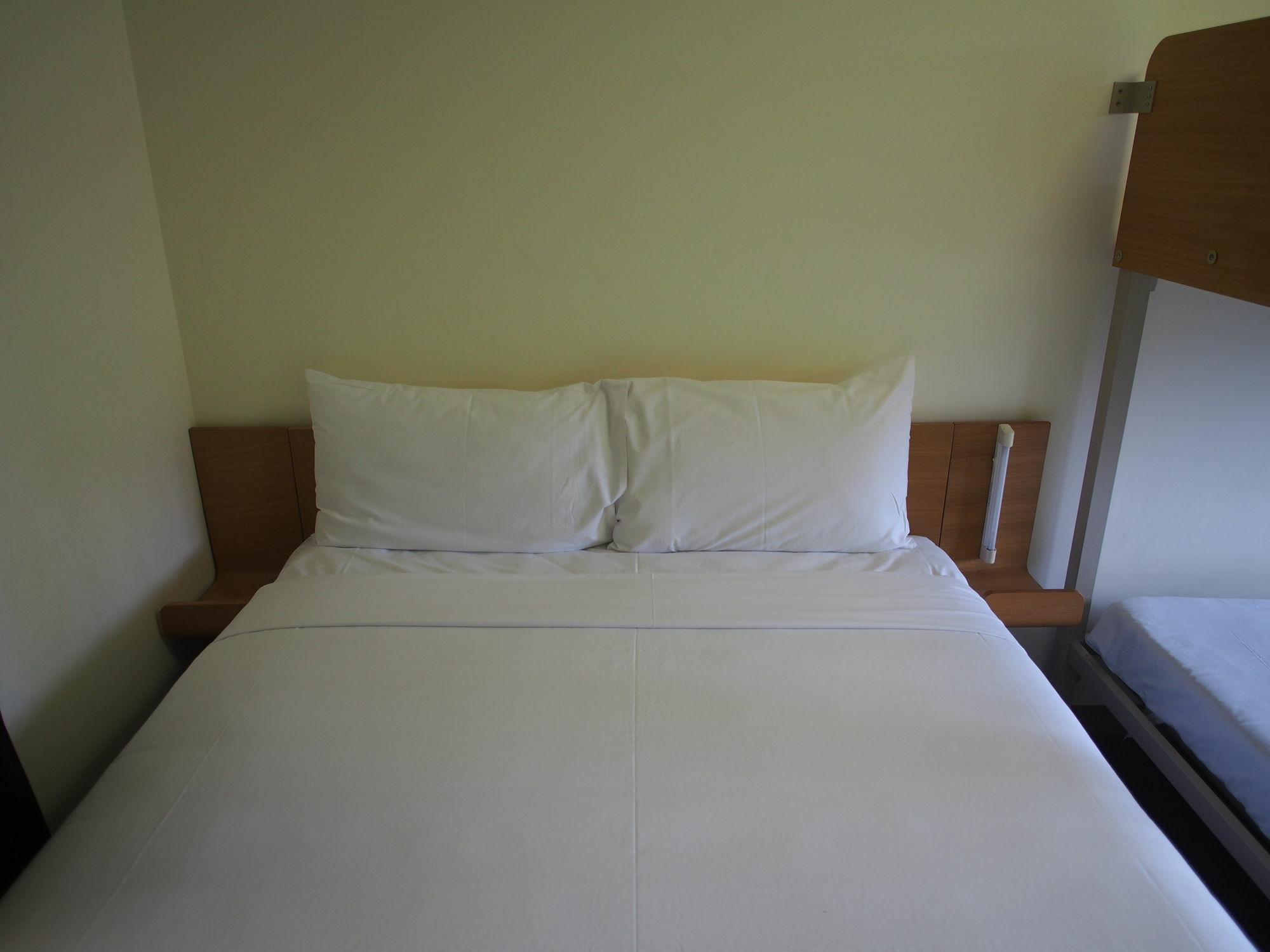 Ibis Budget Sydney Olympic Park Extérieur photo