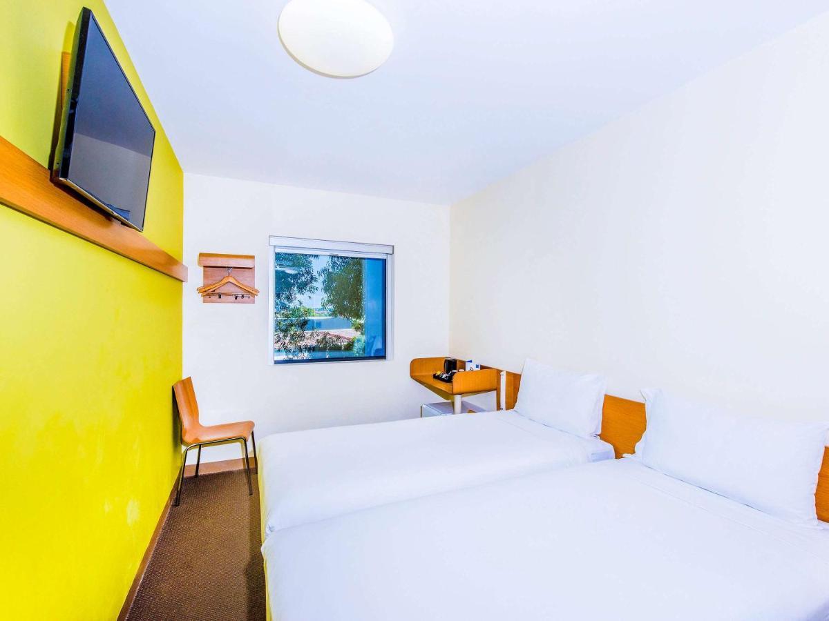Ibis Budget Sydney Olympic Park Extérieur photo