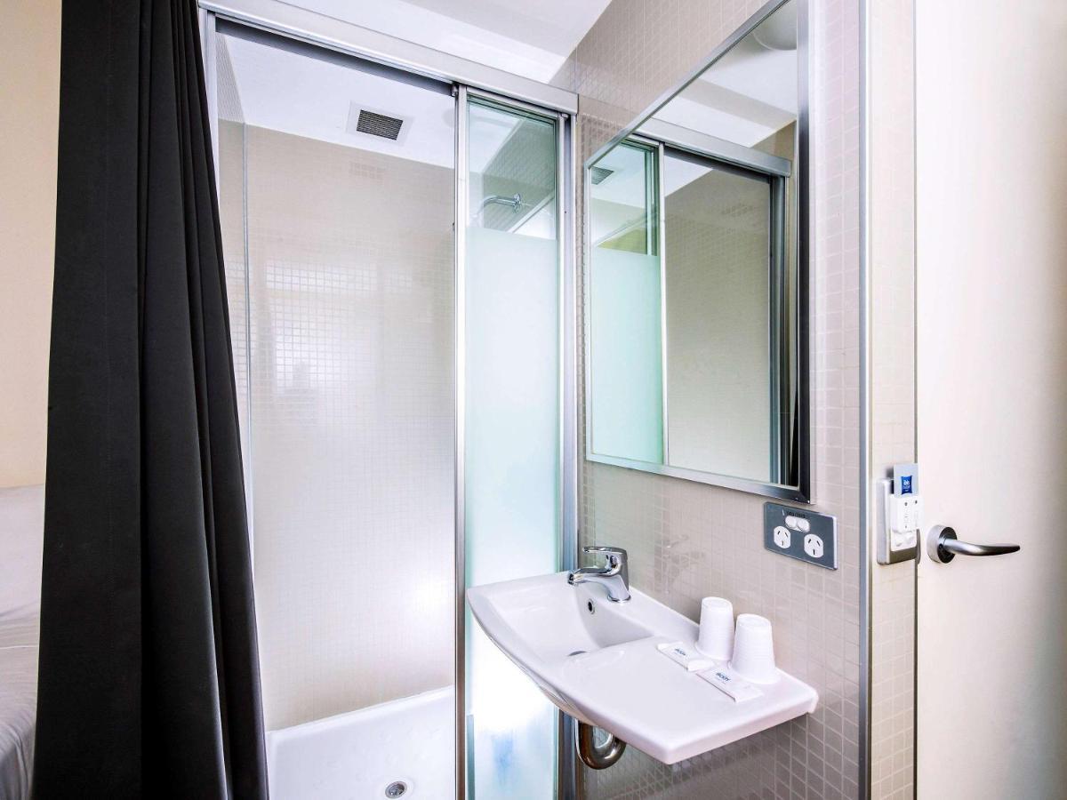 Ibis Budget Sydney Olympic Park Extérieur photo